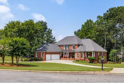 190 Oakhurst Leaf Drive, Milton, GA 30004 - Photo 96