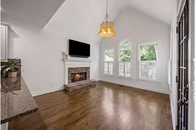190 Oakhurst Leaf Drive, Milton, GA 30004 - Photo 22