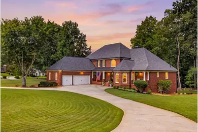 190 Oakhurst Leaf Drive, Milton, GA 30004 - Photo 2