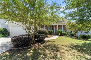 3819 Walnut Grove Way, Gainesville, GA 30506 - Photo 2