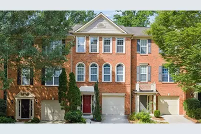 5136 Manerdale Drive, Atlanta, GA 30339 - Photo 1