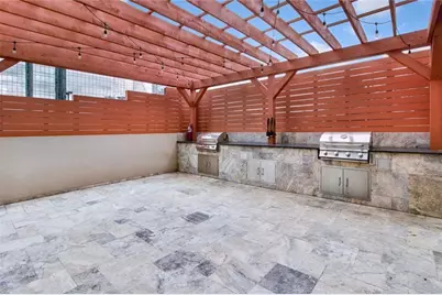 3338 Peachtree Road NE #1105, Atlanta, GA 30326 - Photo 26