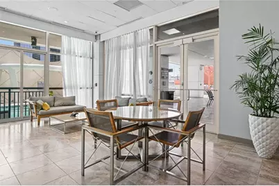 3338 Peachtree Road NE #1105, Atlanta, GA 30326 - Photo 28
