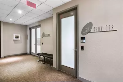 3338 Peachtree Road NE #1105, Atlanta, GA 30326 - Photo 34