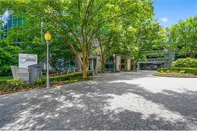 3338 Peachtree Road NE #1105, Atlanta, GA 30326 - Photo 40