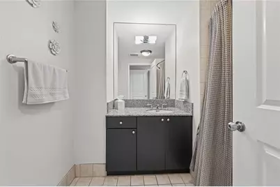 3338 Peachtree Road NE #1105, Atlanta, GA 30326 - Photo 14