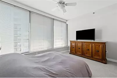 3338 Peachtree Road NE #1105, Atlanta, GA 30326 - Photo 12
