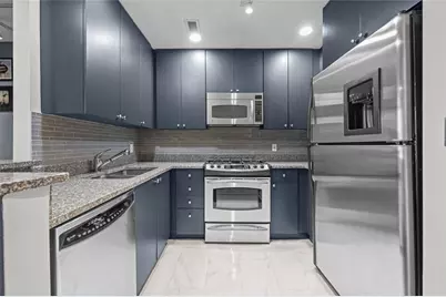 3338 Peachtree Road NE #1105, Atlanta, GA 30326 - Photo 4