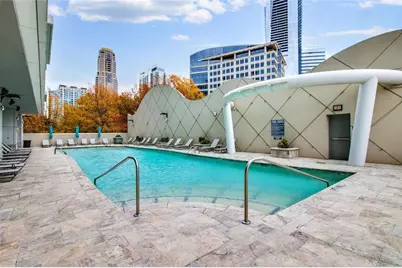 3338 Peachtree Road NE #1105, Atlanta, GA 30326 - Photo 24