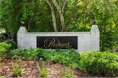 805 Pinehurst Drive, Woodstock, GA 30188 - Photo 40