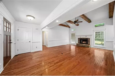 805 Pinehurst Drive, Woodstock, GA 30188 - Photo 6