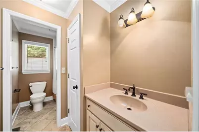 805 Pinehurst Drive, Woodstock, GA 30188 - Photo 24