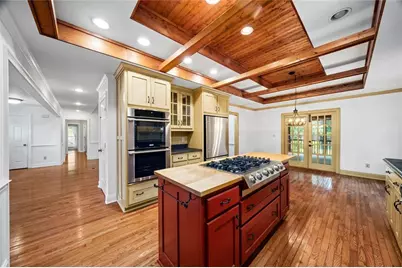 805 Pinehurst Drive, Woodstock, GA 30188 - Photo 10