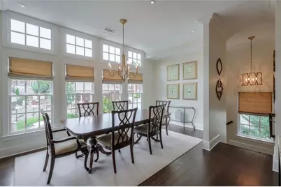1317 Dover Circle NE, Brookhaven, GA 30319 - Photo 12
