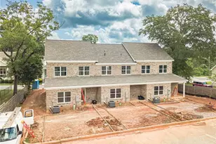320 Milledge Ave, Monroe, GA 30655 - Photo 4