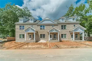 320 Milledge Ave, Monroe, GA 30655 - Photo 2