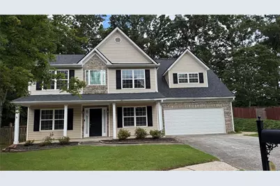 3500 Bogan Mill Road, Buford, GA 30519 - Photo 4