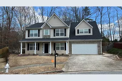 3500 Bogan Mill Road, Buford, GA 30519 - Photo 2