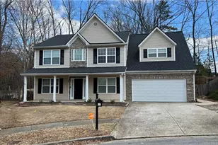 3500 Bogan Mill Rd, Buford, GA 30519 - Photo 2