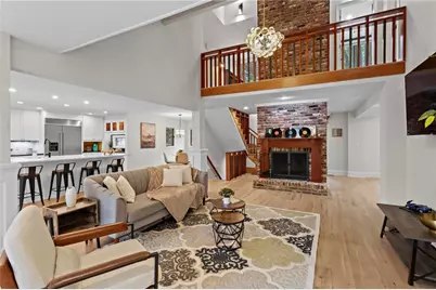 1890 Spalding Drive, Sandy Springs, GA 30350 - Photo 10