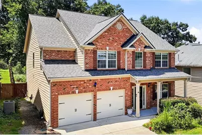 678 Ocean Avenue, Canton, GA 30114 - Photo 2