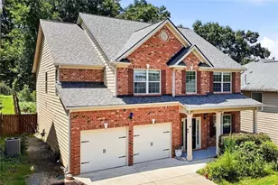 678 Ocean Ave, Canton, GA 30114 - Photo 2