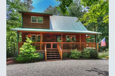 612 Medina Court, Ellijay, GA 30540 - Photo 2
