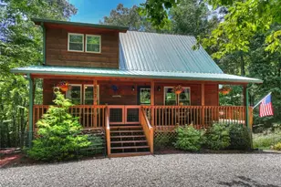 612 Medina Ct, Ellijay, GA 30540 - Photo 2