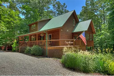 612 Medina Court, Ellijay, GA 30540 - Photo 48