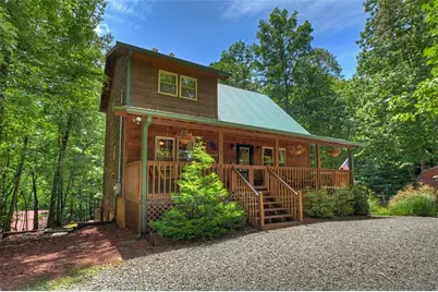 612 Medina Court, Ellijay, GA 30540 - Photo 50