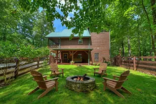 612 Medina Ct, Ellijay, GA 30540 - Photo 4