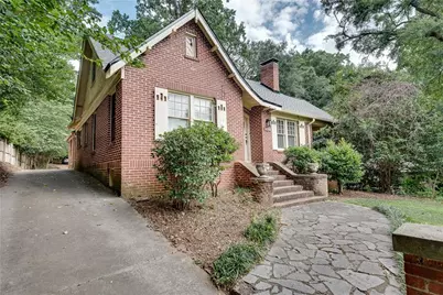 1424 Emory Road NE, Atlanta, GA 30306 - Photo 2