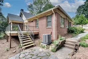 1424 Emory Rd NE, Atlanta, GA 30306 - Photo 4