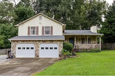 312 Harris Oaks, Dallas, GA 30157 - Photo 1