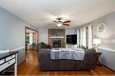 312 Harris Oaks, Dallas, GA 30157 - Photo 4