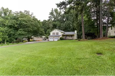 312 Harris Oaks, Dallas, GA 30157 - Photo 2