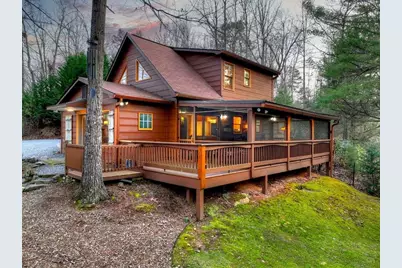171 Mohawk Trail, Ellijay, GA 30540 - Photo 2