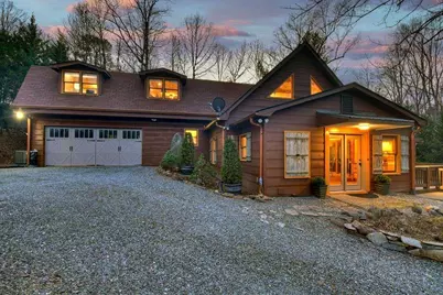 171 Mohawk Trail, Ellijay, GA 30540 - Photo 4