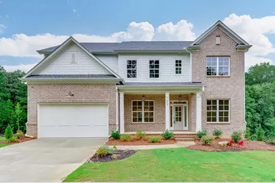 314 Level Creek Road, Sugar Hill, GA 30518 - Photo 1
