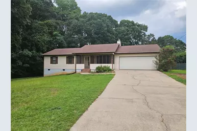 85 Sunnybrook Drive, McDonough, GA 30253 - Photo 2
