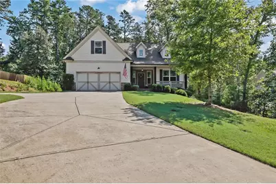 8130 Calloway Club Drive, Cumming, GA 30028 - Photo 30