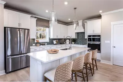 121 Kindred Lane, Marietta, GA 30066 - Photo 4