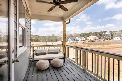 121 Kindred Lane, Marietta, GA 30066 - Photo 14