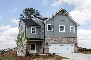121 Kindred Ln, Marietta, GA 30066 - Photo 1