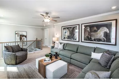 121 Kindred Lane, Marietta, GA 30066 - Photo 20