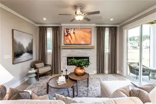 121 Kindred Ln, Marietta, GA 30066 - Photo 8