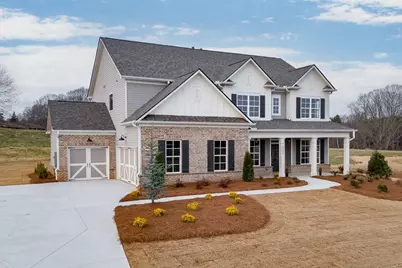 8935 Claude Martin Drive, Gainesville, GA 30506 - Photo 2