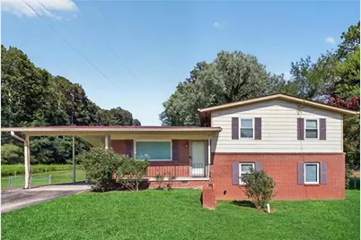 3008 Thornberry Lane SW, Atlanta, GA 30331 - Photo 1