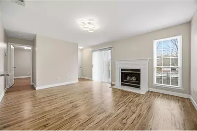 120 Granville Court, Atlanta, GA 30328 - Photo 4