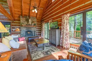 1049 Rockwater Road, Ellijay, GA 30536 - Photo 4